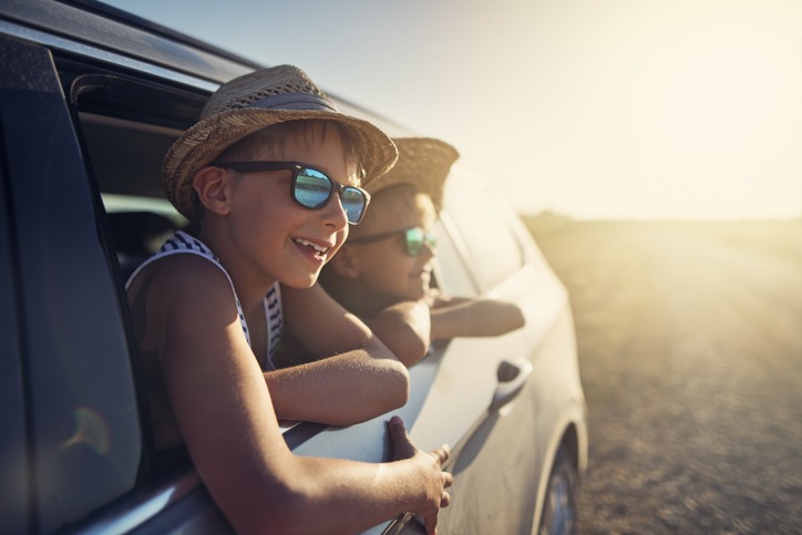 Do I need rental car insurance for summer vacation?