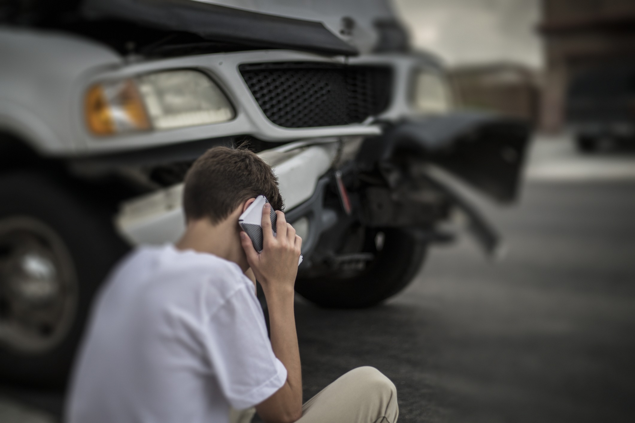 vehicle insurance risks