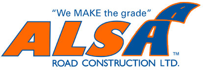 Alsa Road Construction Ltd