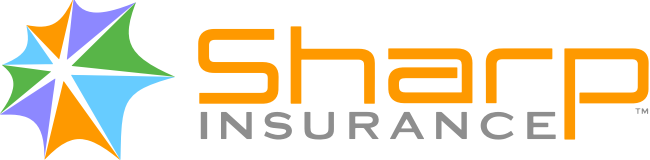 Sharp Logo