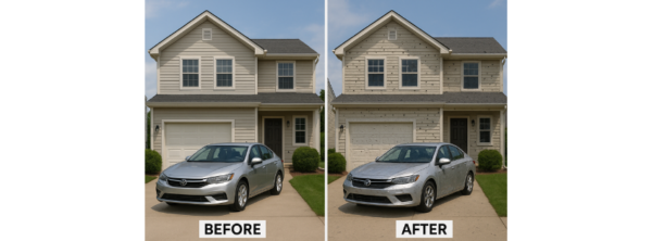 hail damage