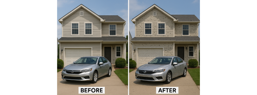 hail damage